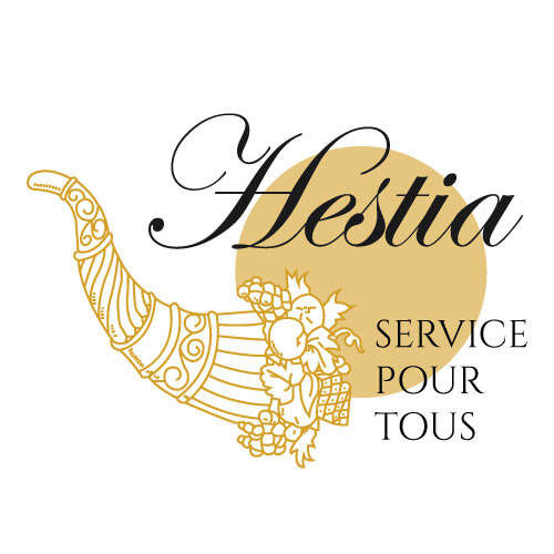 Logo de Hestia