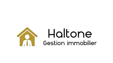 Logo de Haltone Gestion Immobilier