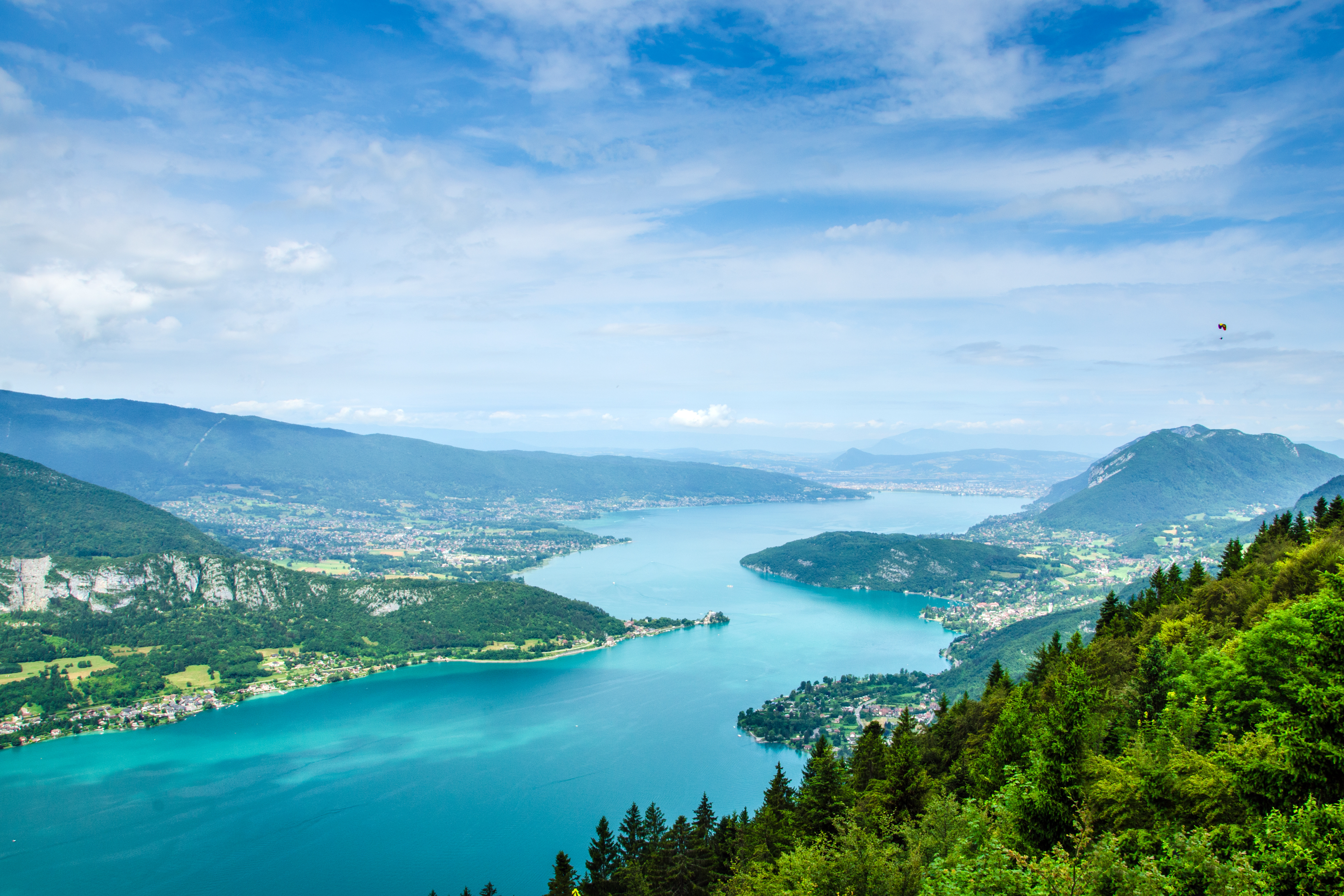 Annecy