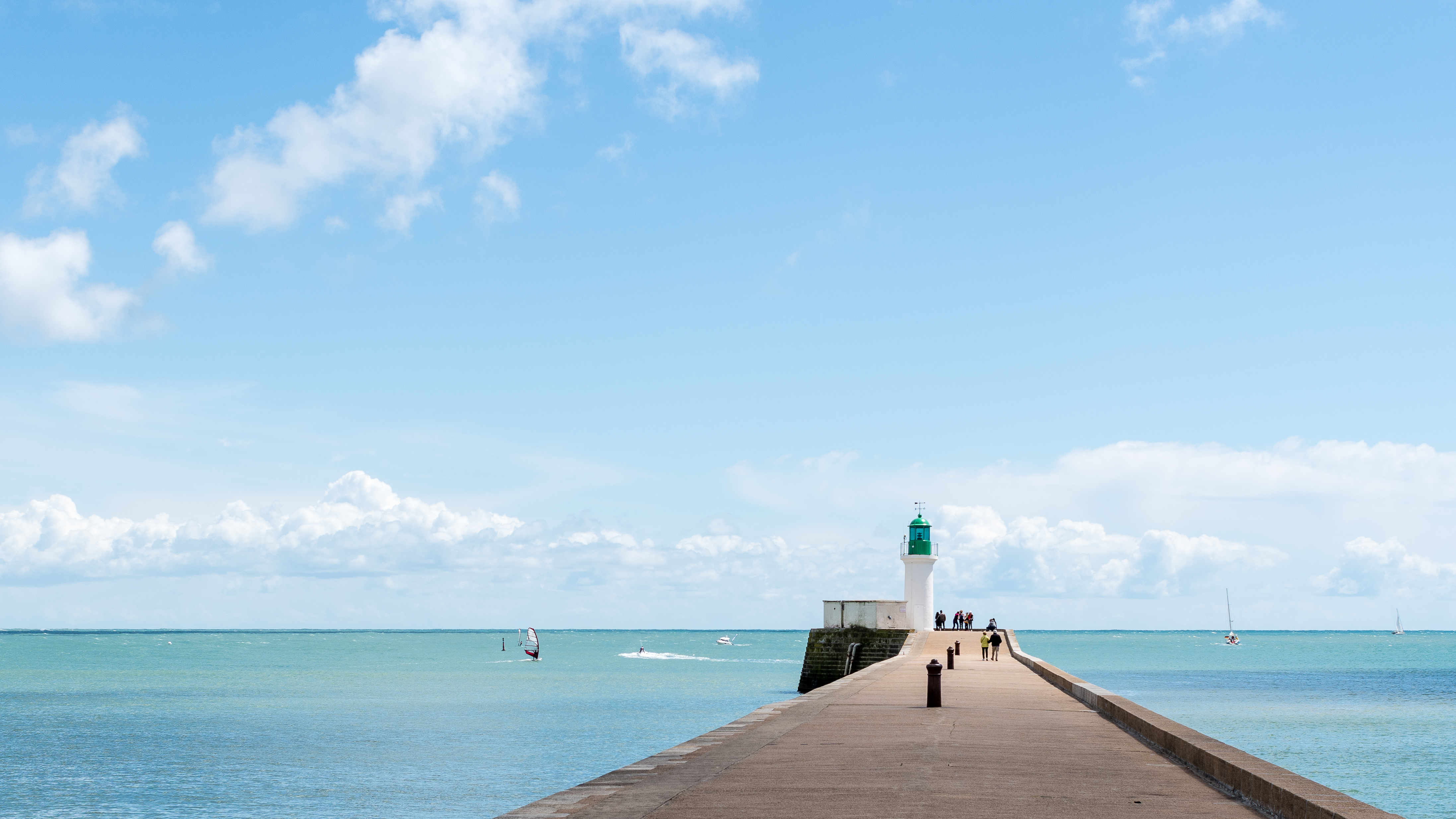 Les Sables-d'Olonne