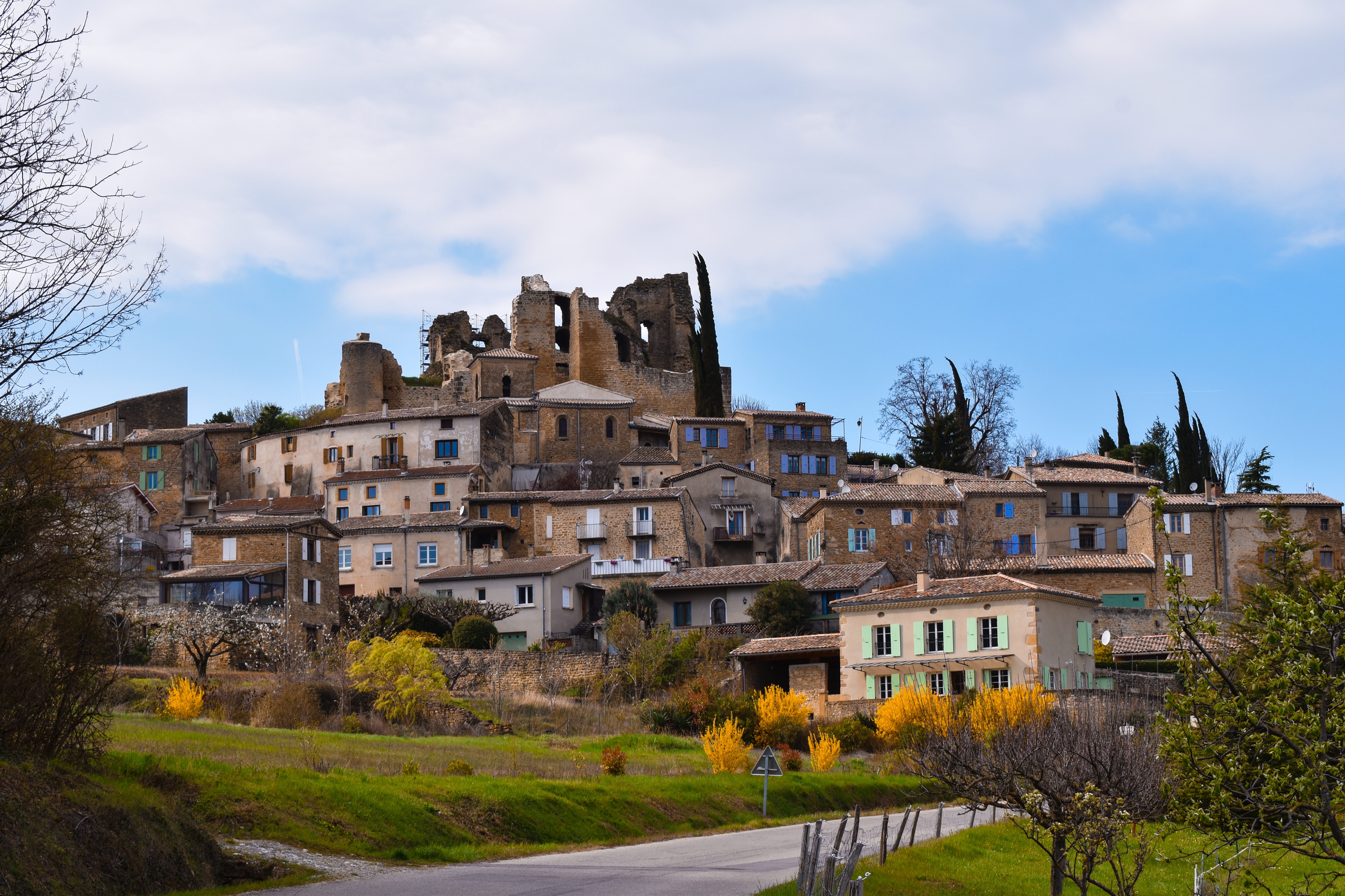 Drôme