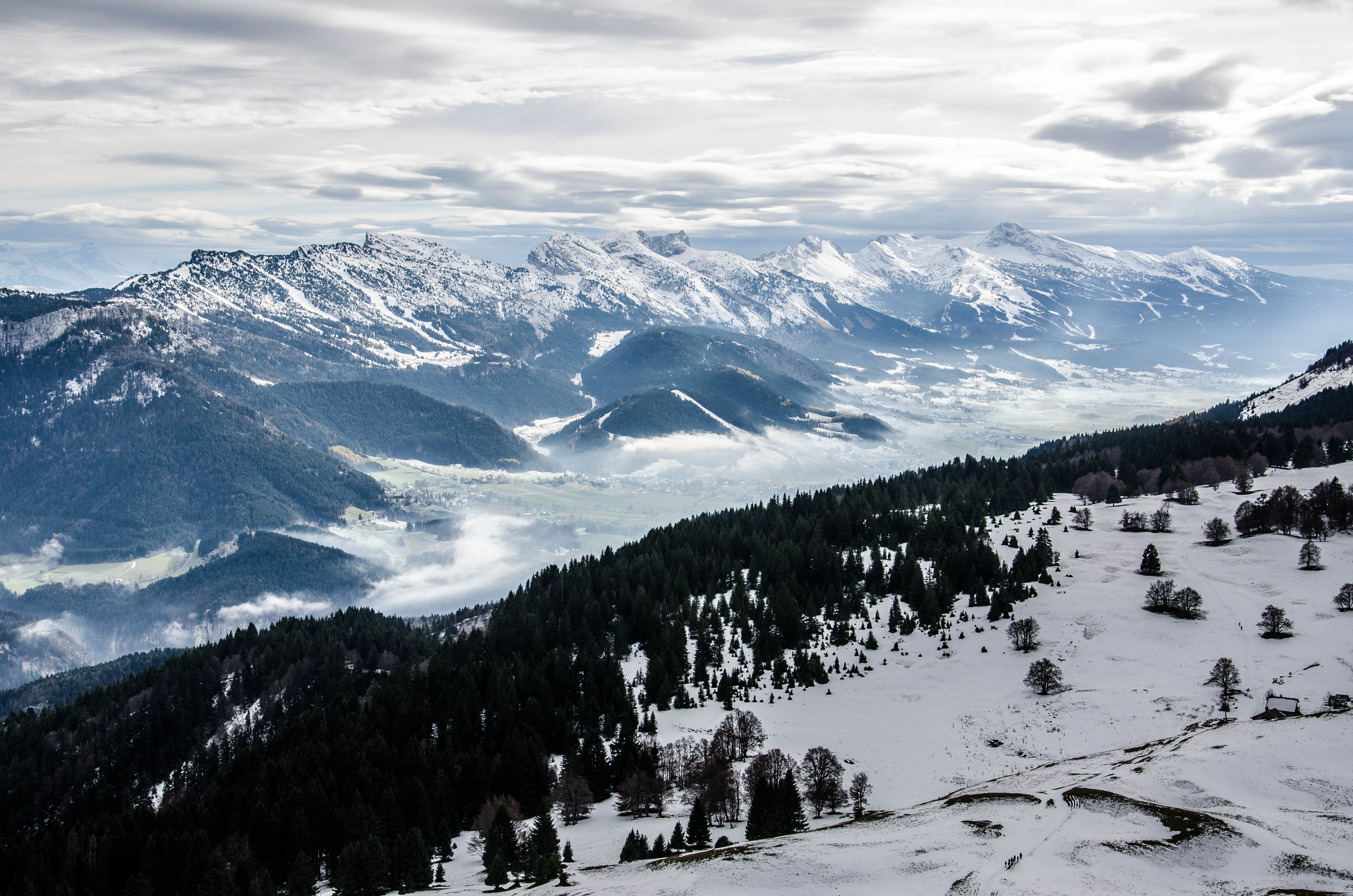 Vercors