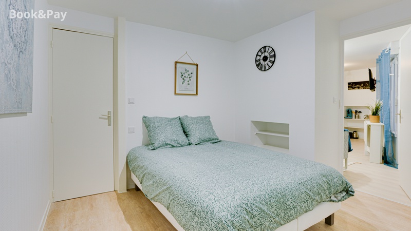 Accommodation picture