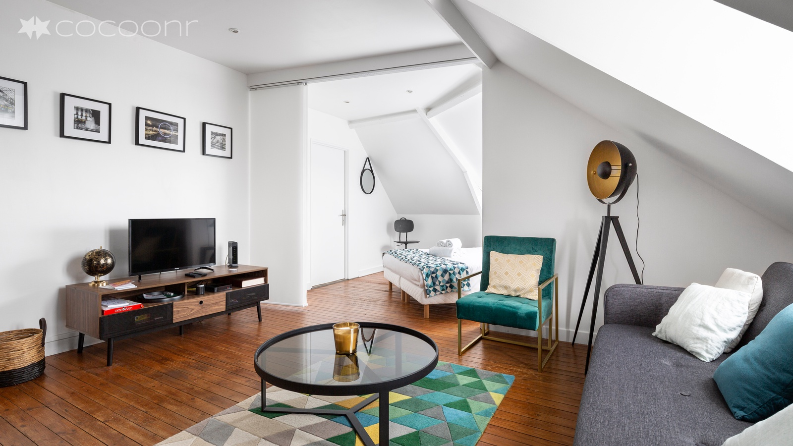 Le Heron Nantes Appartement A Louer A Nantes