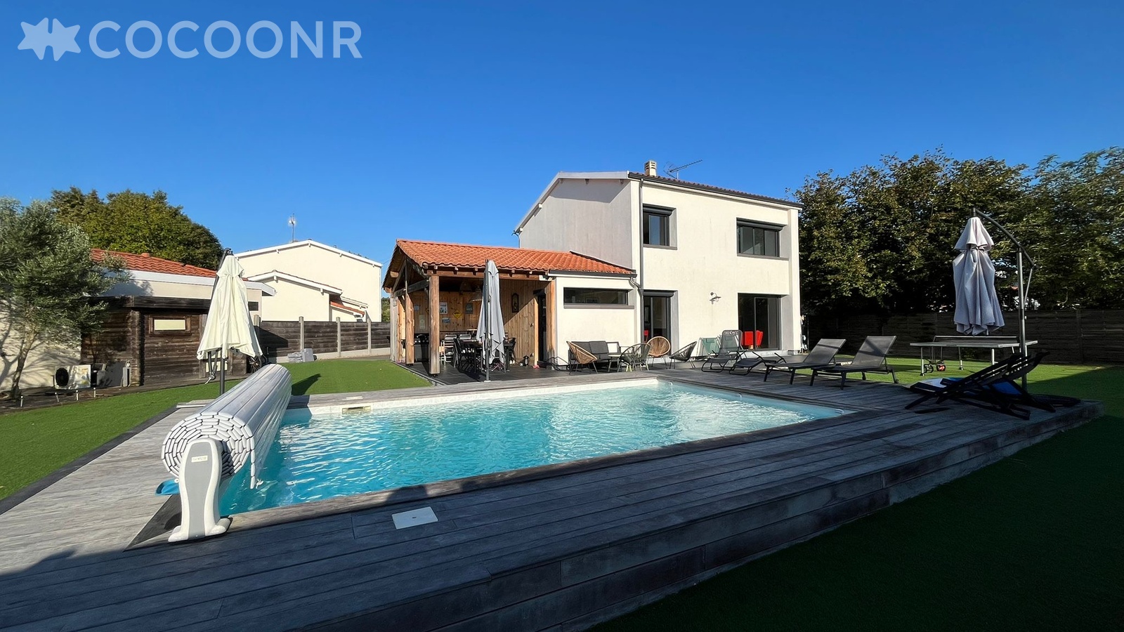 Appartement L'Exclusif de Digot