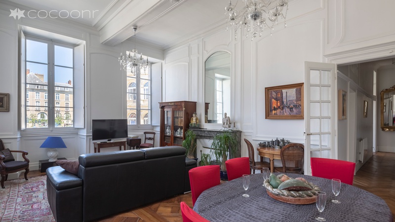 Cocoonr Lyon - Agence De Conciergerie Et Location