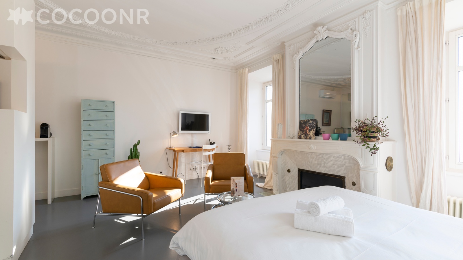 Appartement L'Appartement d'Alexandre