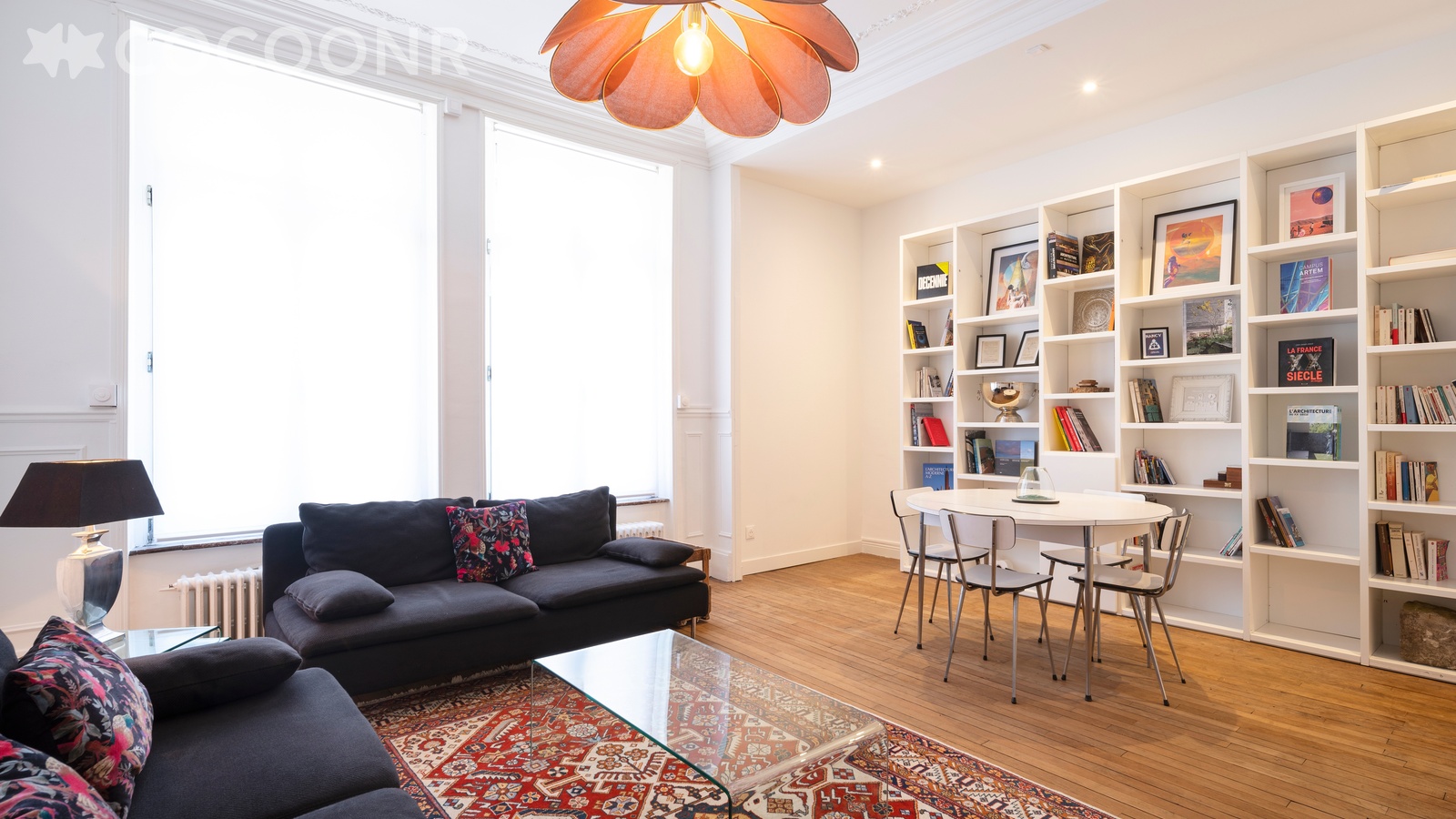 Appartement Le Chic de Patton