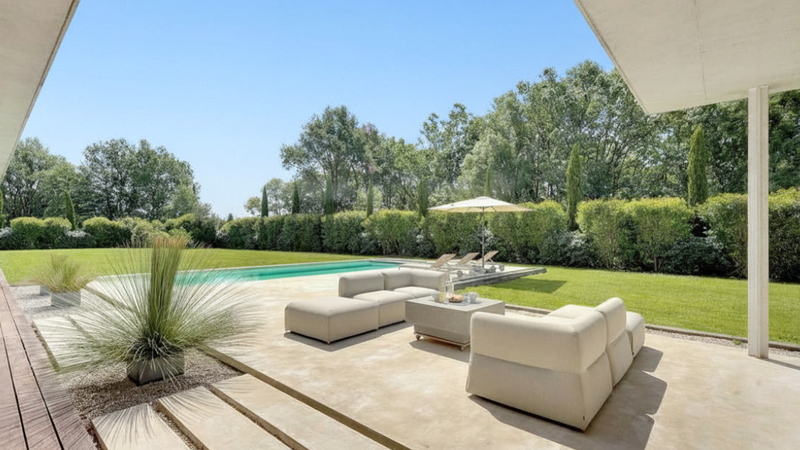 Villa Senalda