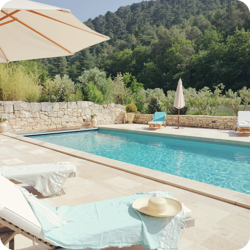 Mas du Vallon