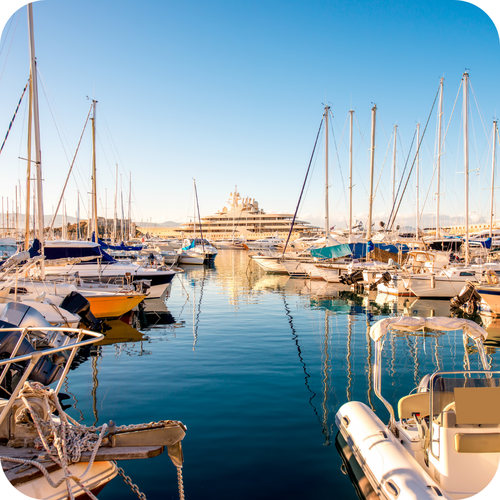 PORT