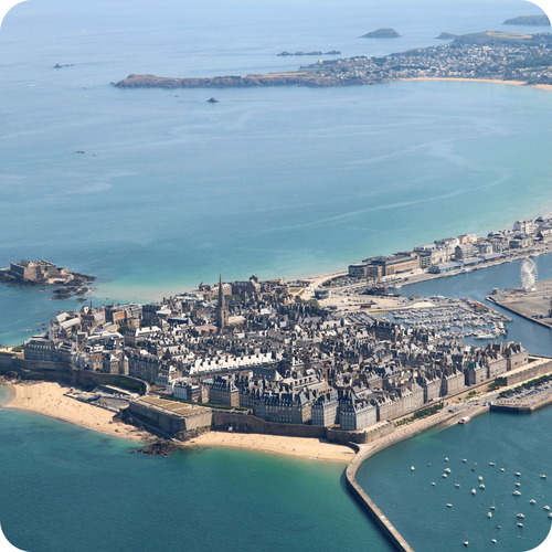 Saint-Malo