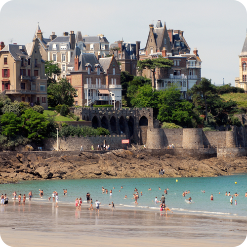 Dinard
