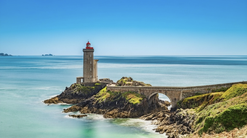 Bretagne