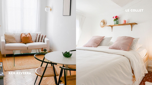 Carnaval de Nice 2026 - logements