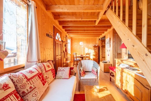 Chalet L’Embellie