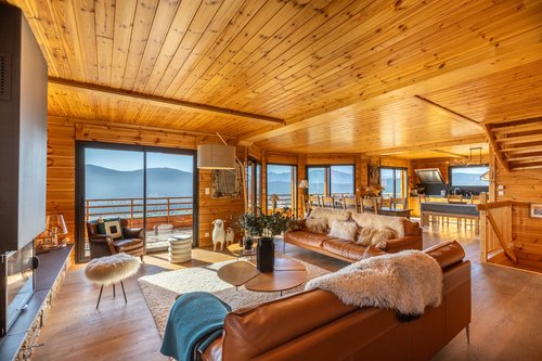 Chalet des Jonquilles
