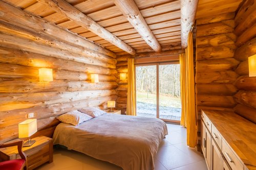 Chalet l'Epicurien