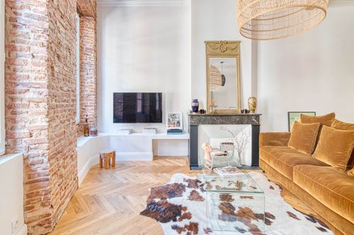 Chez Pauline & Simon toulouse