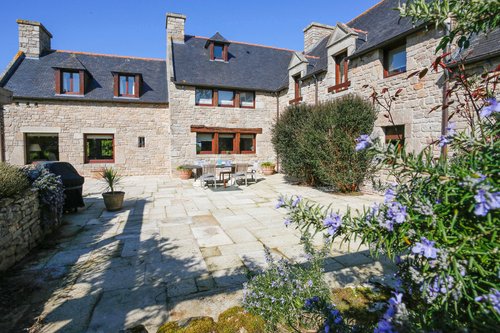 Demeure des Hauts Champs