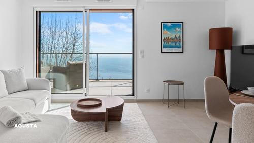 GP Monaco 2026 - logements