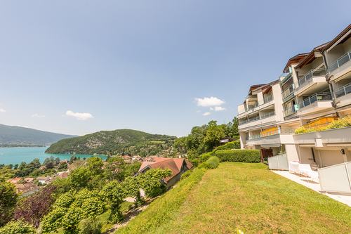 L'Arcadia Panoramique