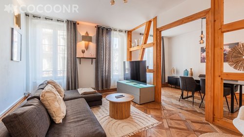 L'Écrin Strasbourgeois