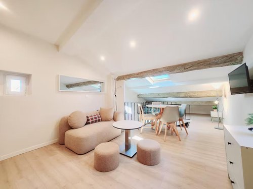 L'Hacienda Duplex