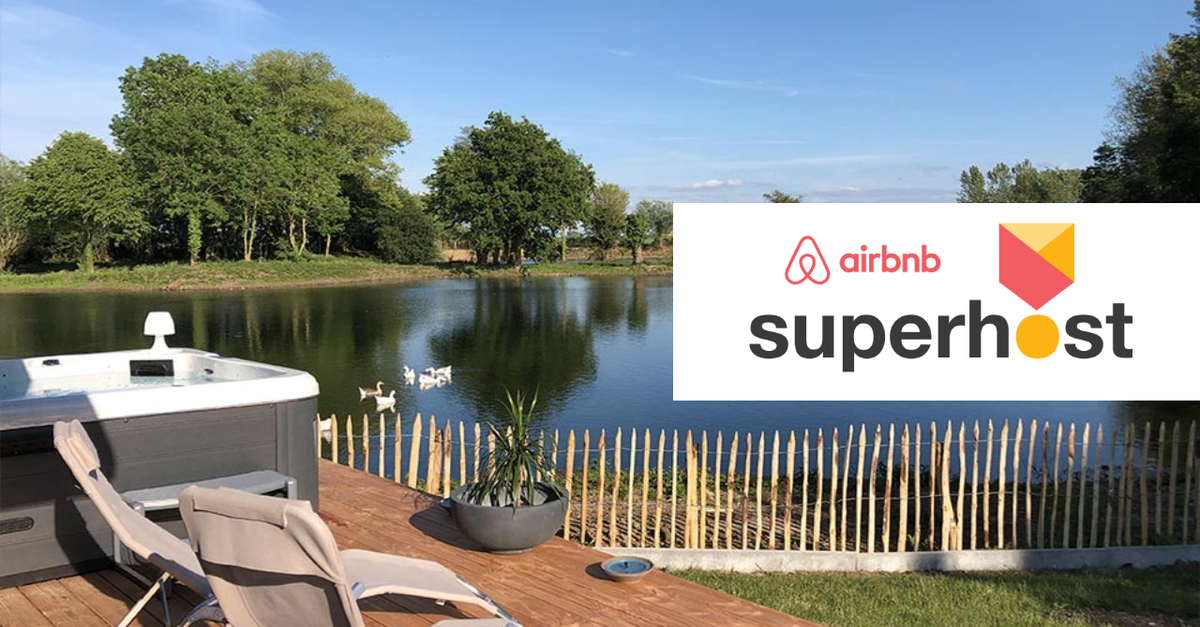 Book&Pay Un Superhost Airbnb c’est quoi