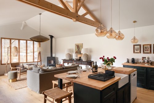 La Cabane - Pléneuf-Val-André Cocoonr