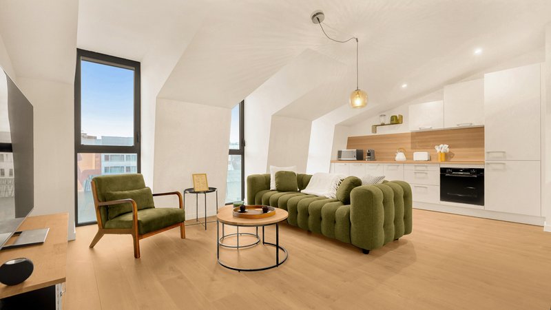 La Cité des Postiers - Toulouse