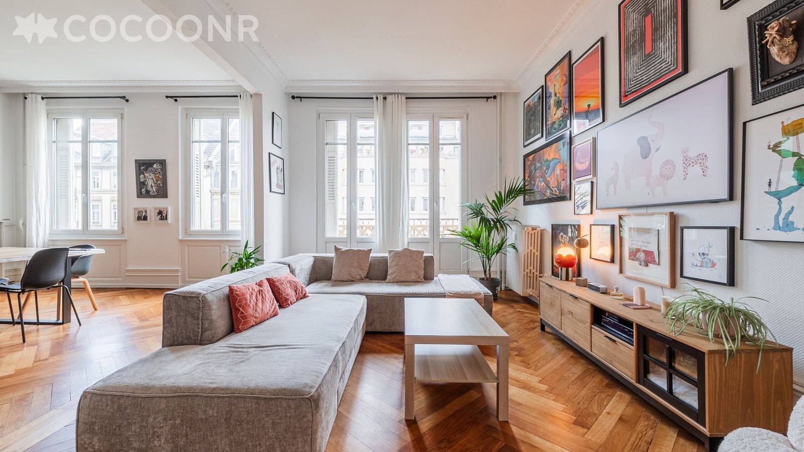 La Galerie des Vosges