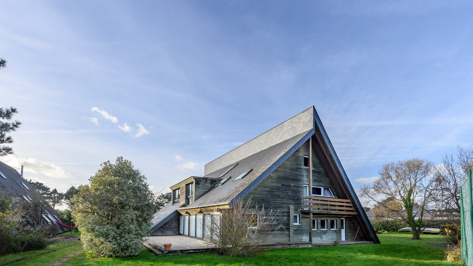 La Pyramide