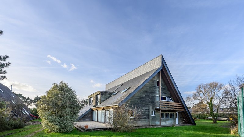 La Pyramide