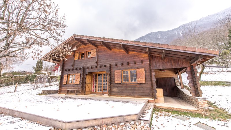 Le Charmant - Doussard