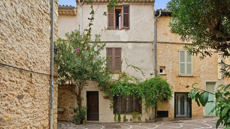 Le Haut Castelet