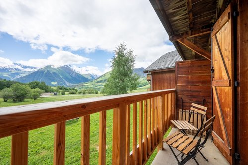 Le Lodge des Marmottes