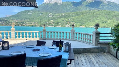 Le Panoramique Rivage