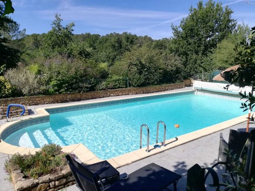Le Val aux Oiseaux