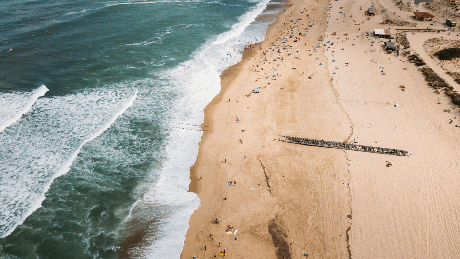 Les Landes-  Cocoonr