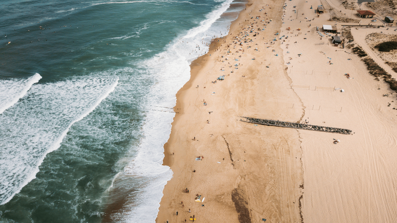 Les Landes-  Cocoonr