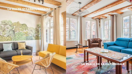 Marché de Noël de Strasbourg 2026