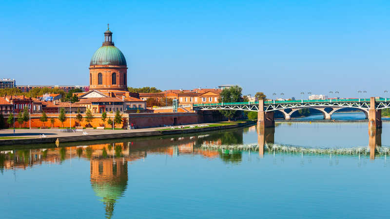 Ville de Toulouse