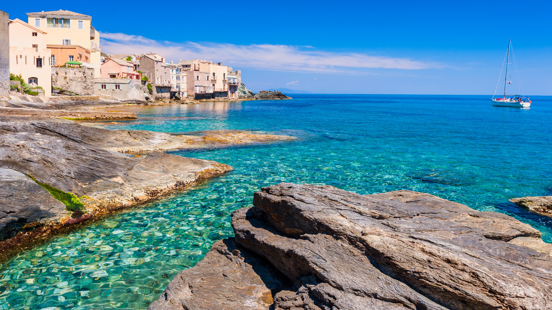 corse