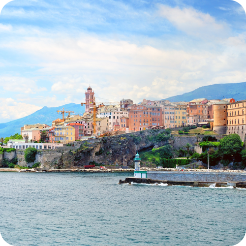 Bastia Corse