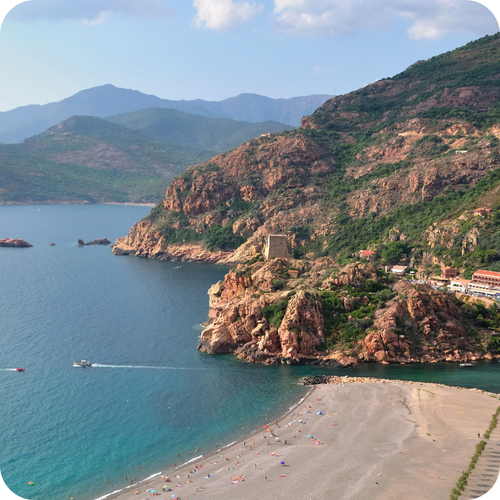 Porto Corse