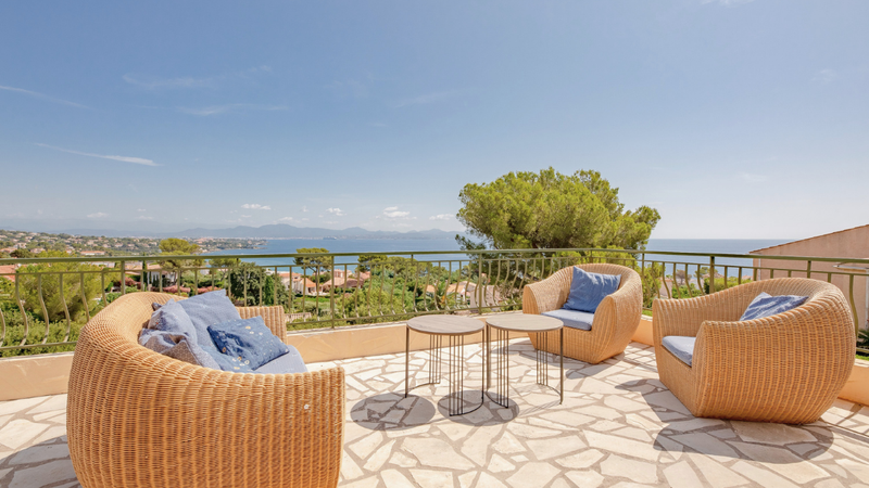 Villa Elda