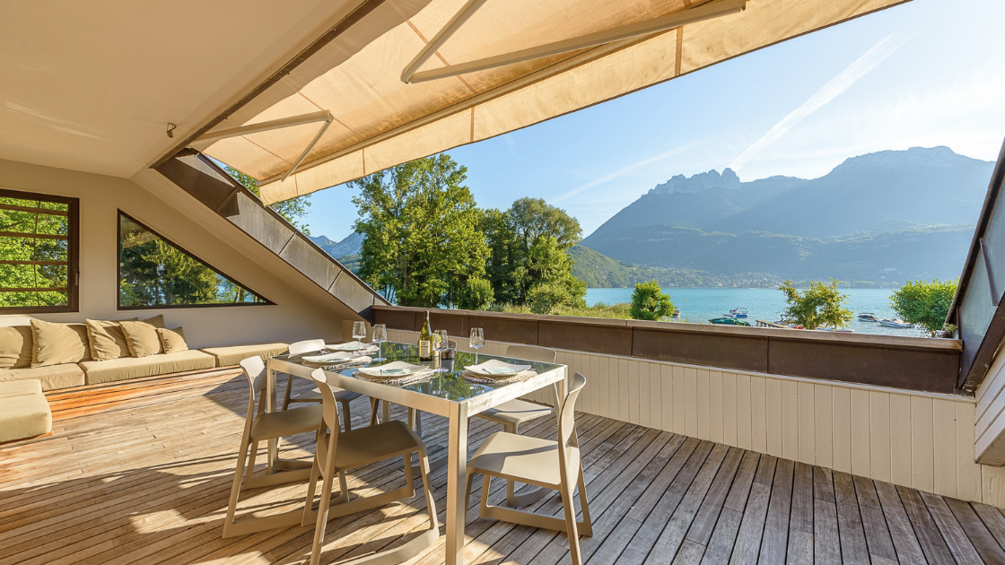 Loft Azur