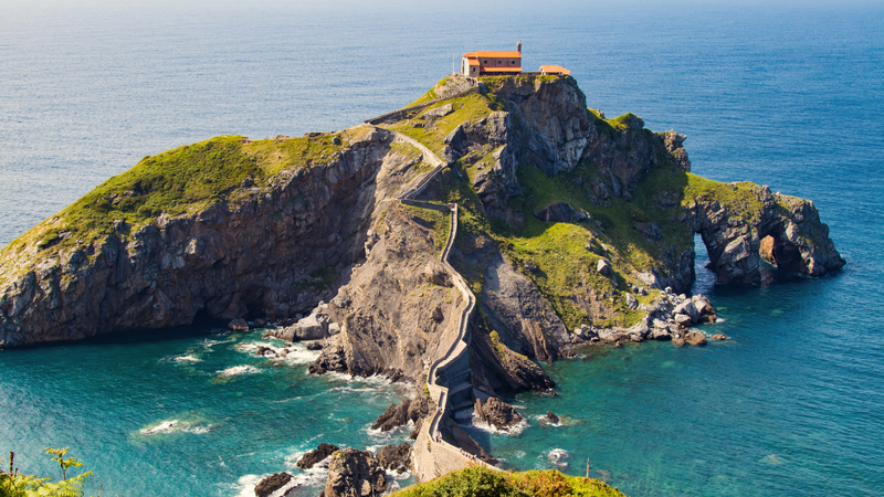 Pays Basque
