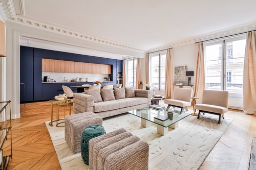 Saint Germain Luxury